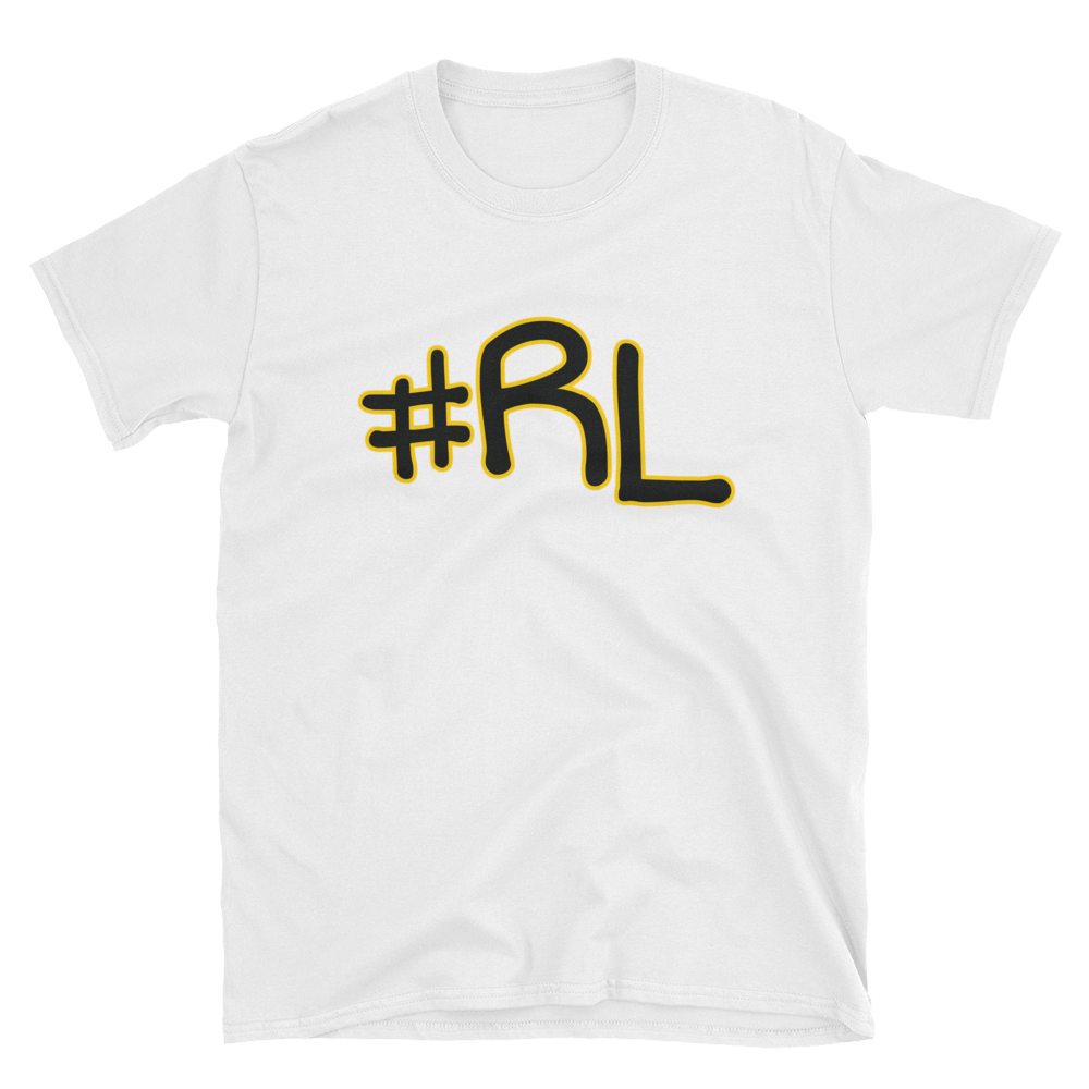 rl t shirt